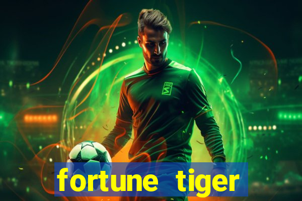 fortune tiger deposito 5 reais